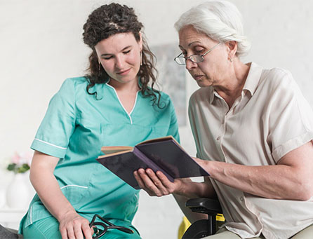 Which Type of Adult Home Care Services Should You Consider?